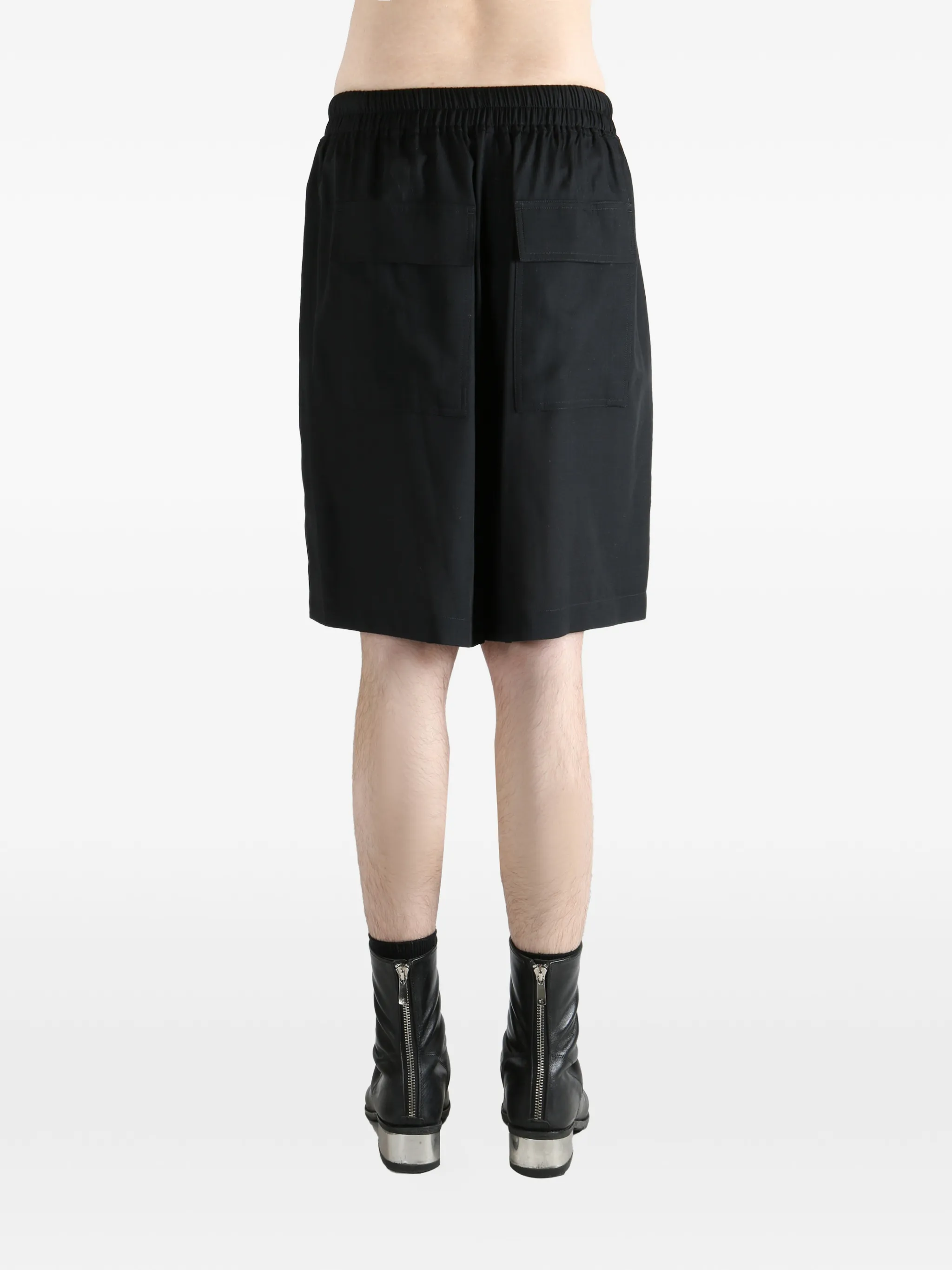 SHORTS RICK OWENS