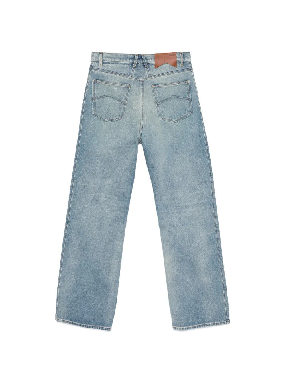 JEANS RHUDE TRAXEDO