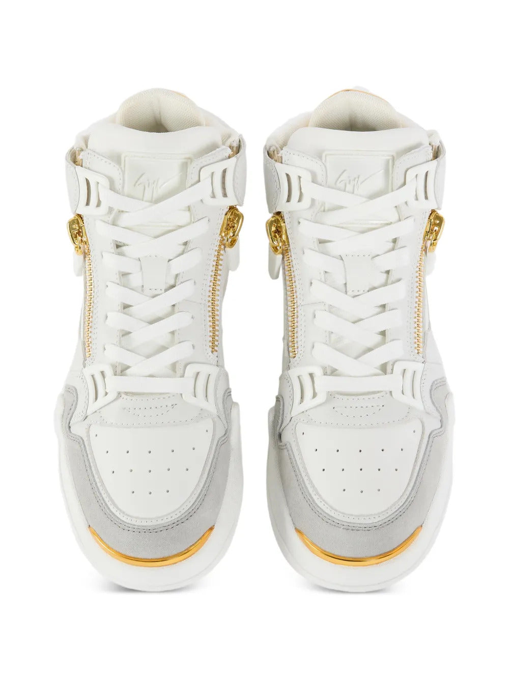 BOTAS GIUSEPPE ZANOTTI GHOST HIGH