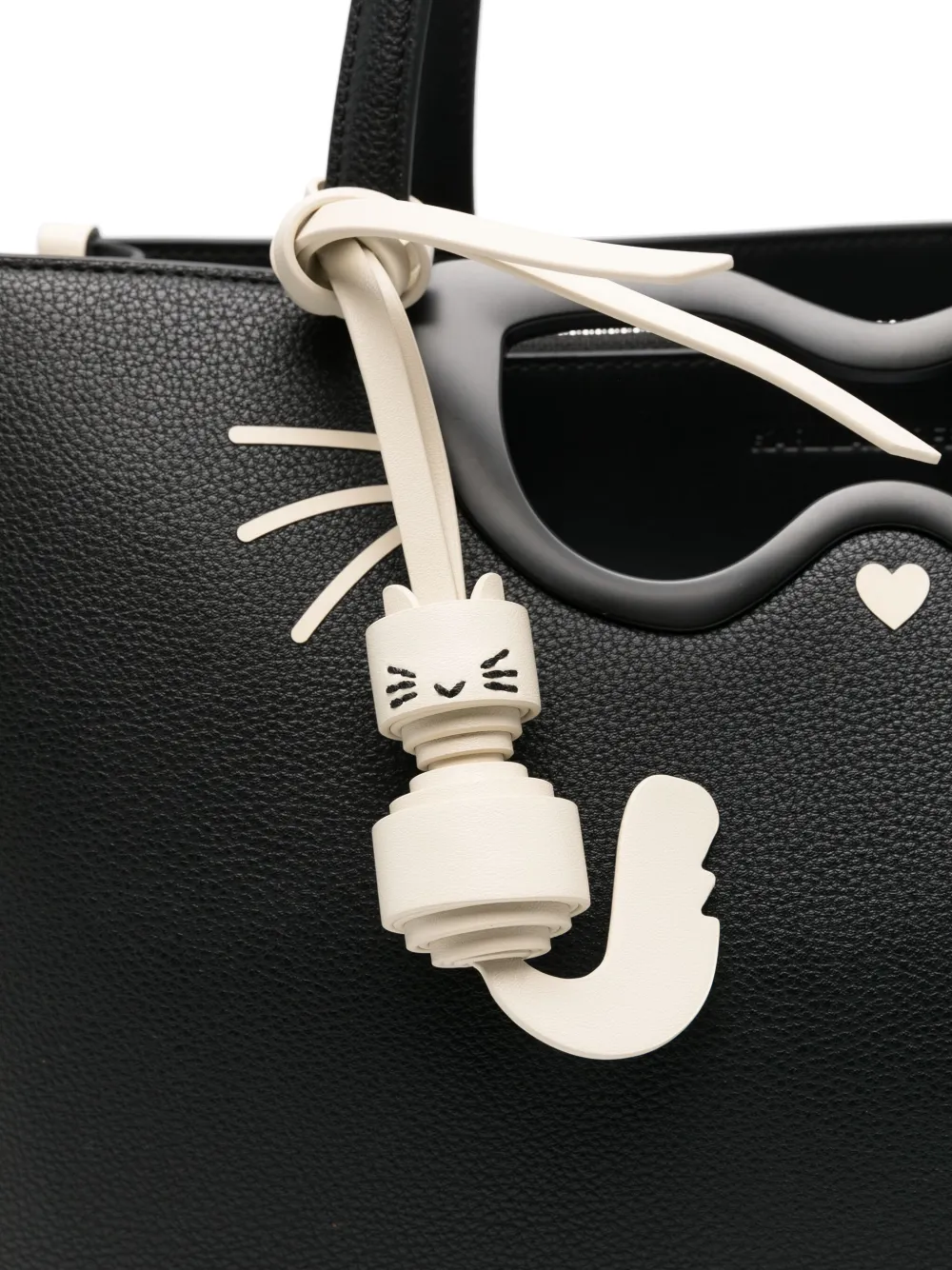 BOLSO KARL LAGERFELD LOGO