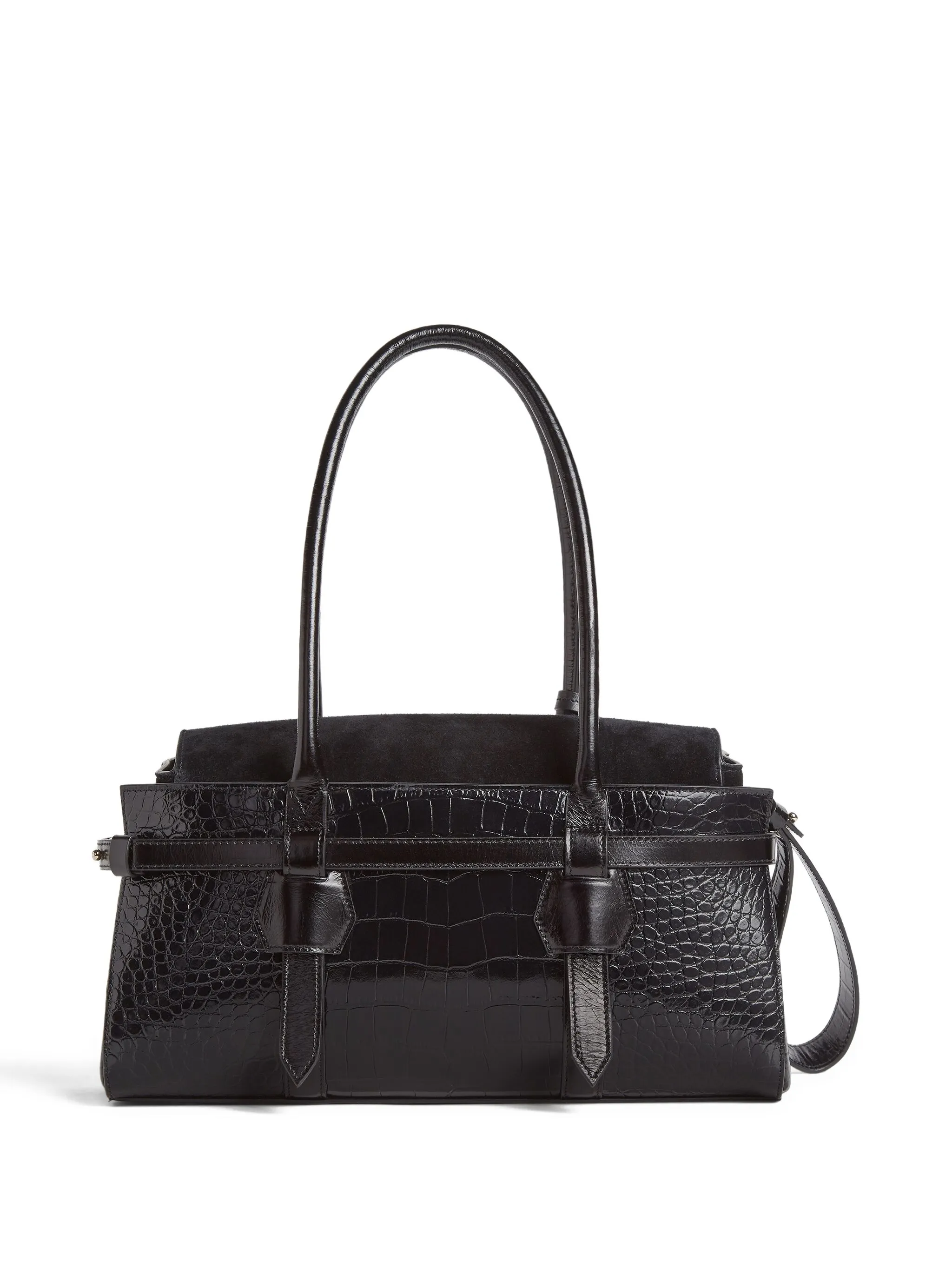 BOLSO DSQUARED2 PIEL