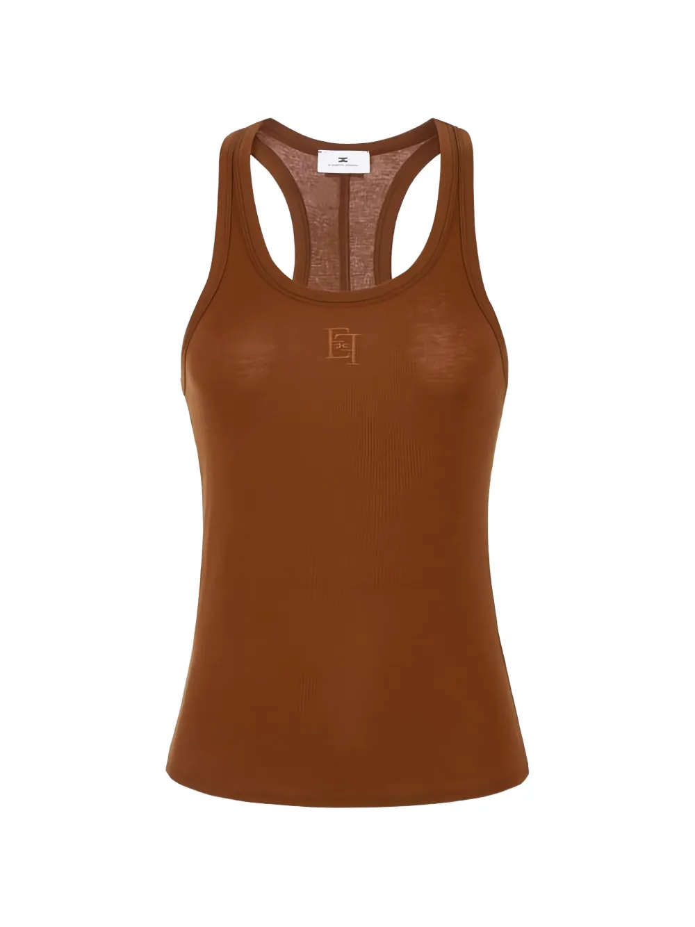 TOP ELISABETTA FRANCHI LOGO