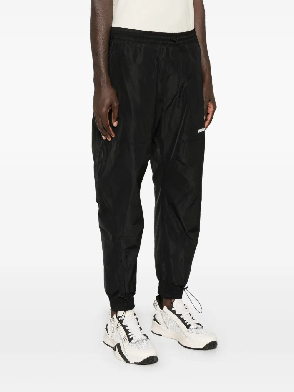 PANTALONES DSQUARED2 TEJIDO TECNICO