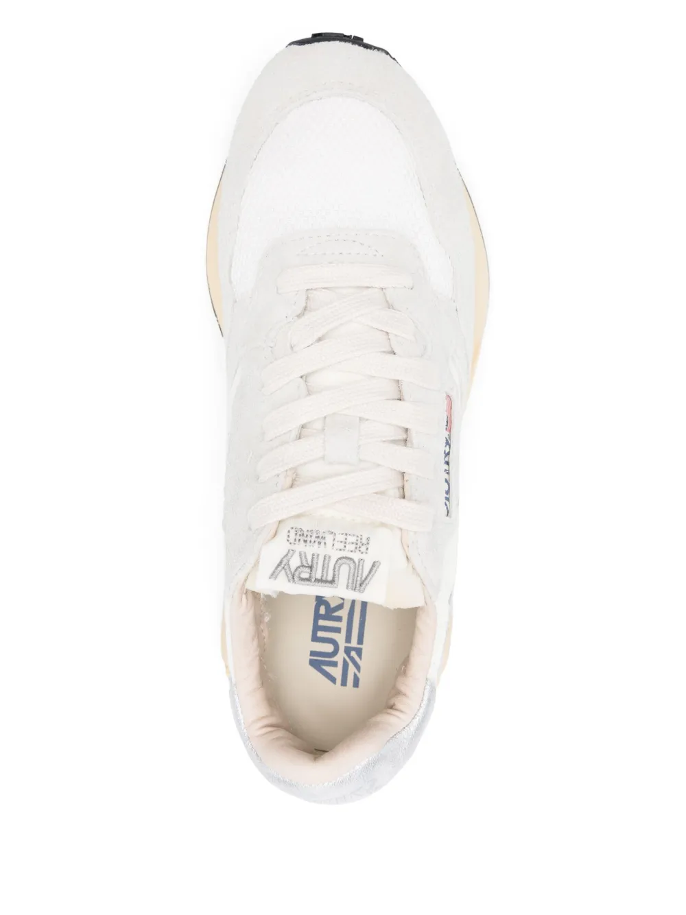 SNEAKERS AUTRY WWLWMU