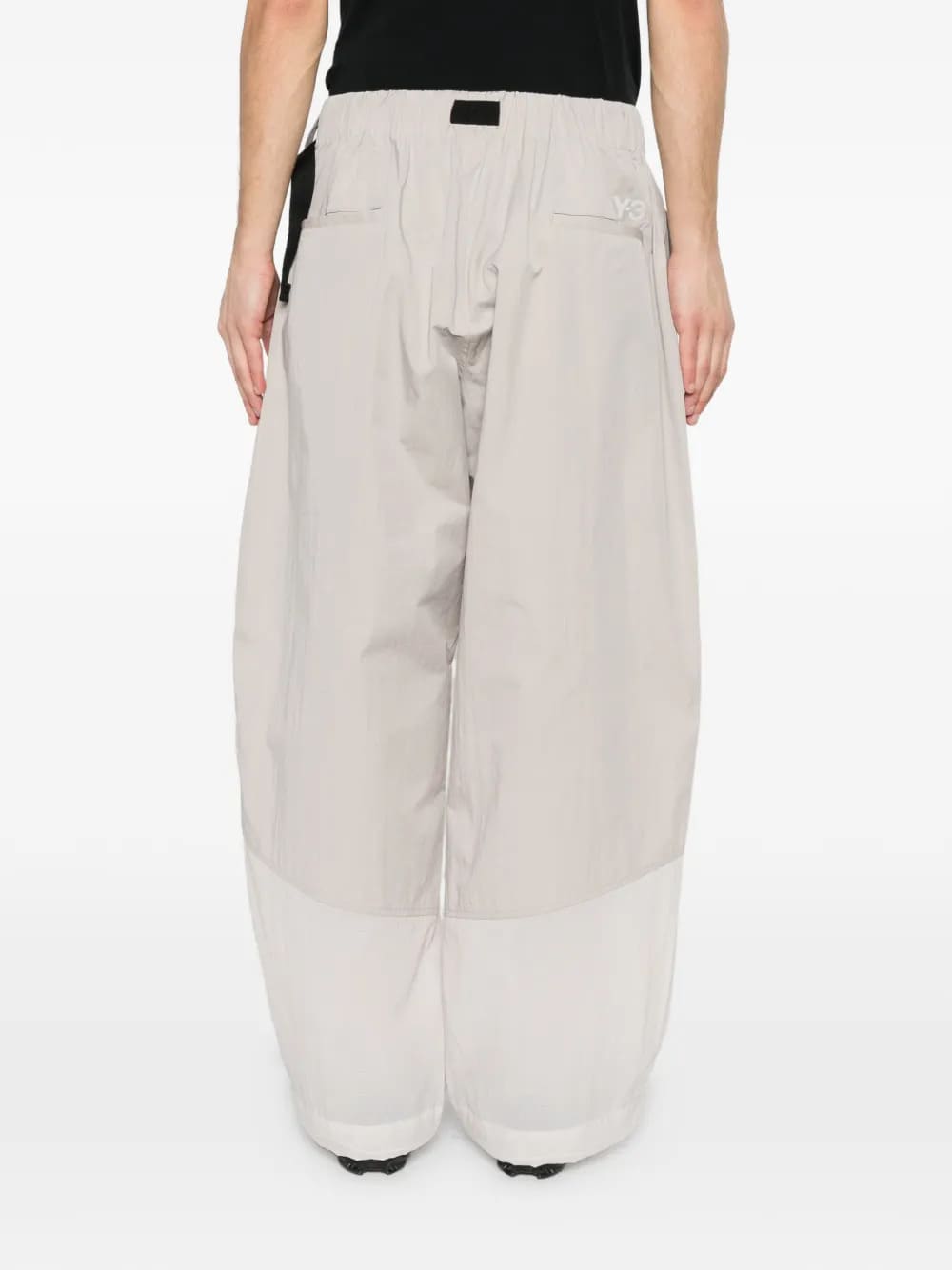 PANTALONES Y-3 UT