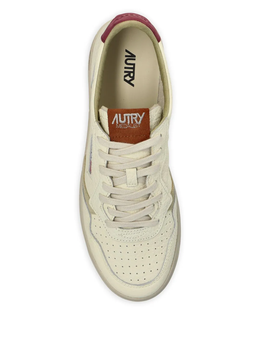SNEAKERS AUTRY MEDALIST