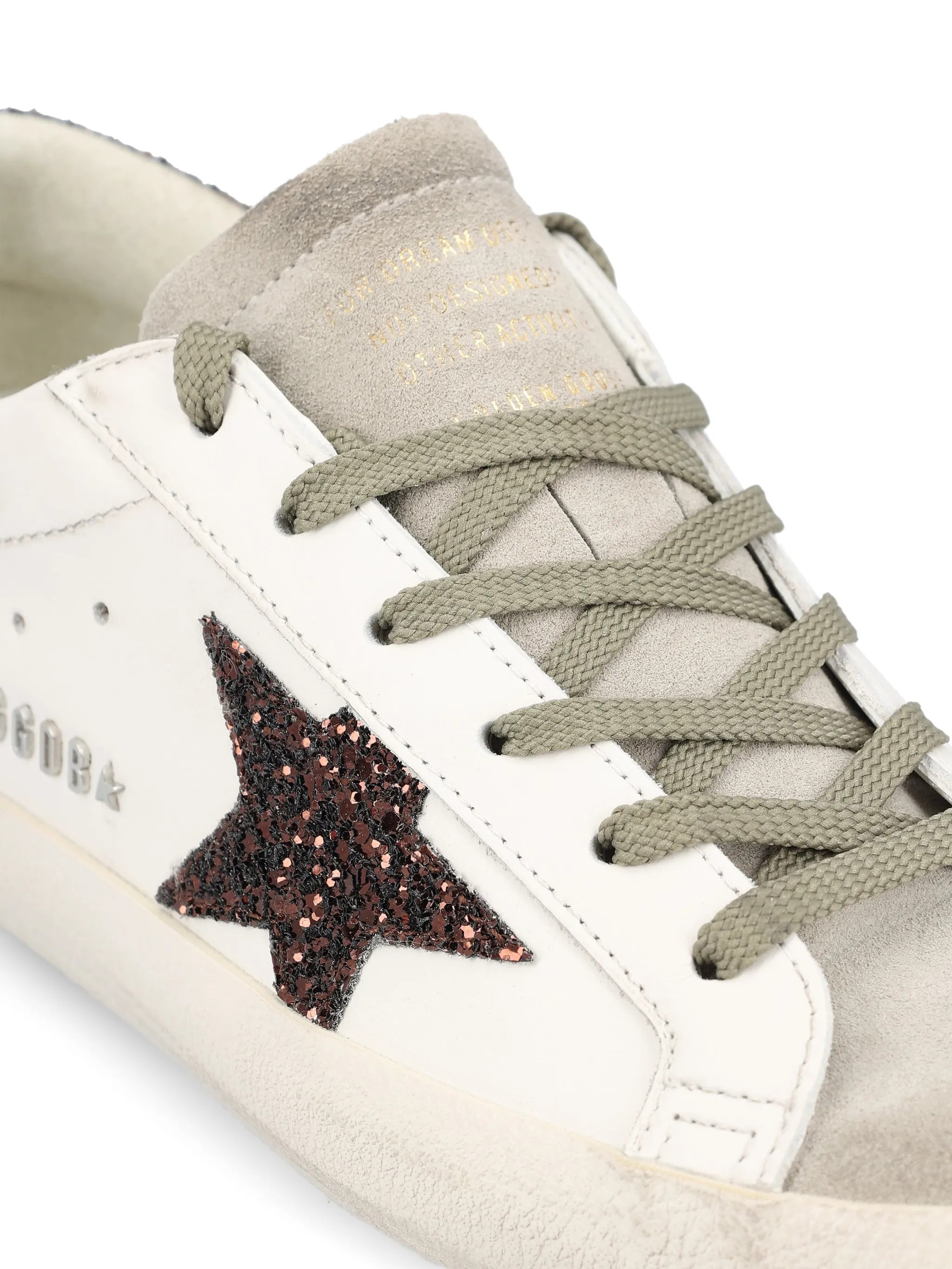 SNEAKERS GOLDEN GOOSE SUPER STAR