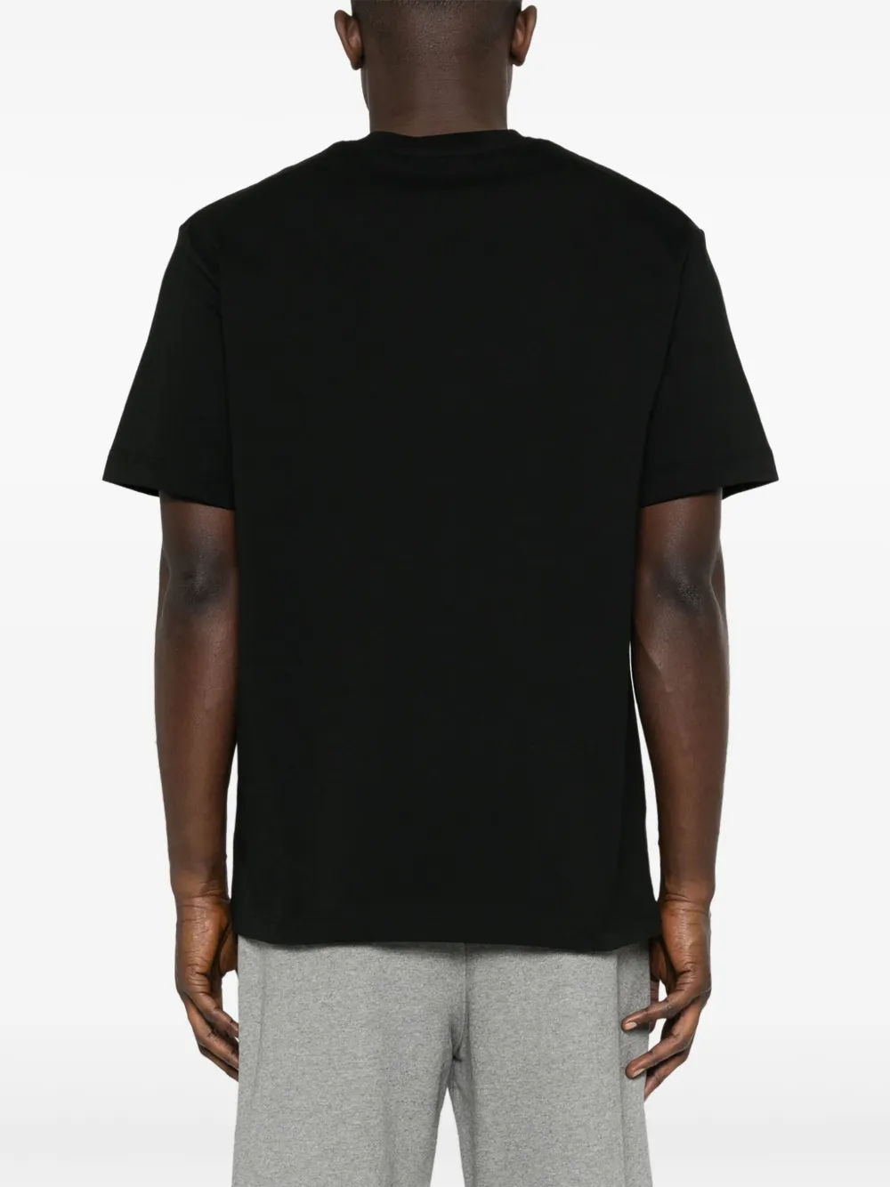 CAMISETA LACOSTE LOGO