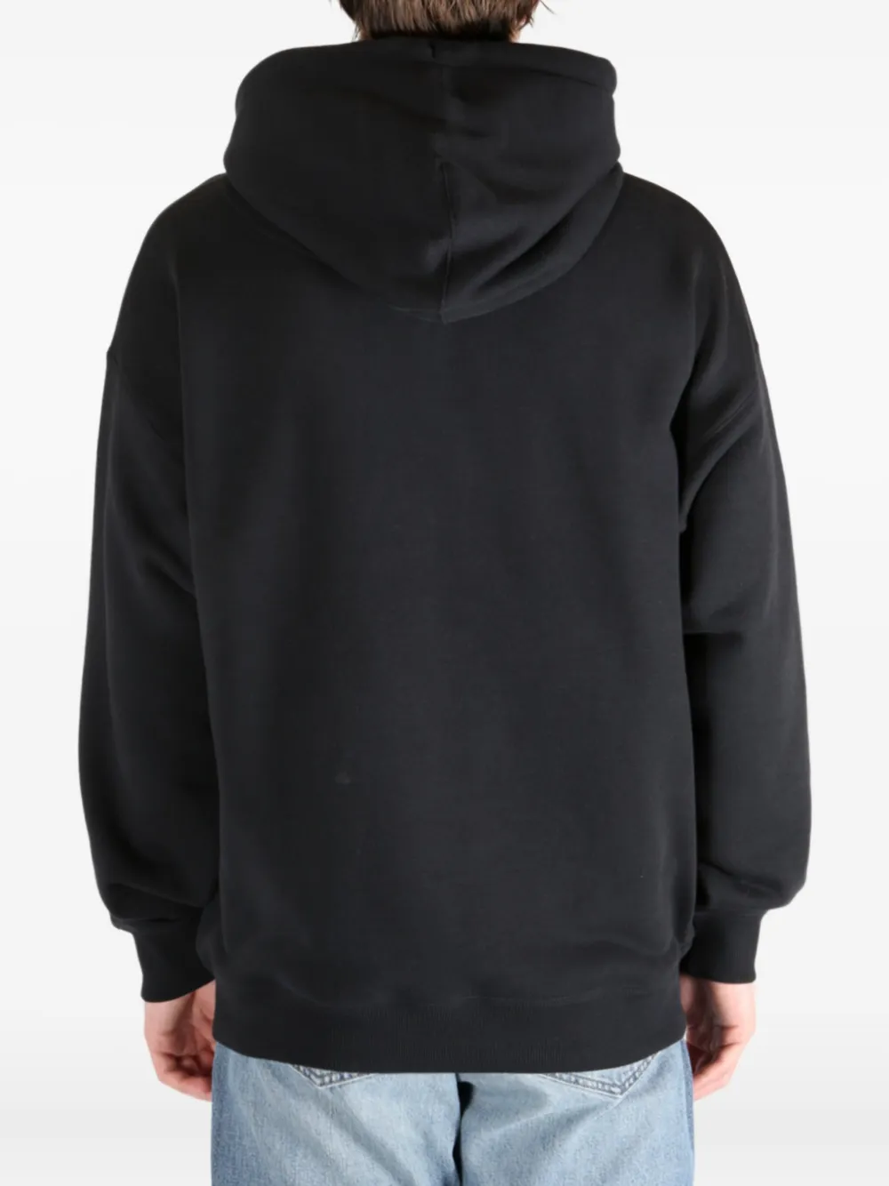 HOODIE Y-3 LOGO