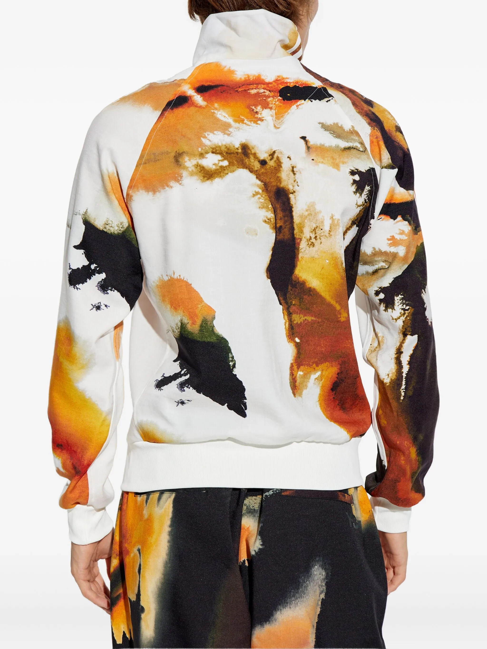 CHAQUETA Y-3 X YOHJI YAMAMOTO