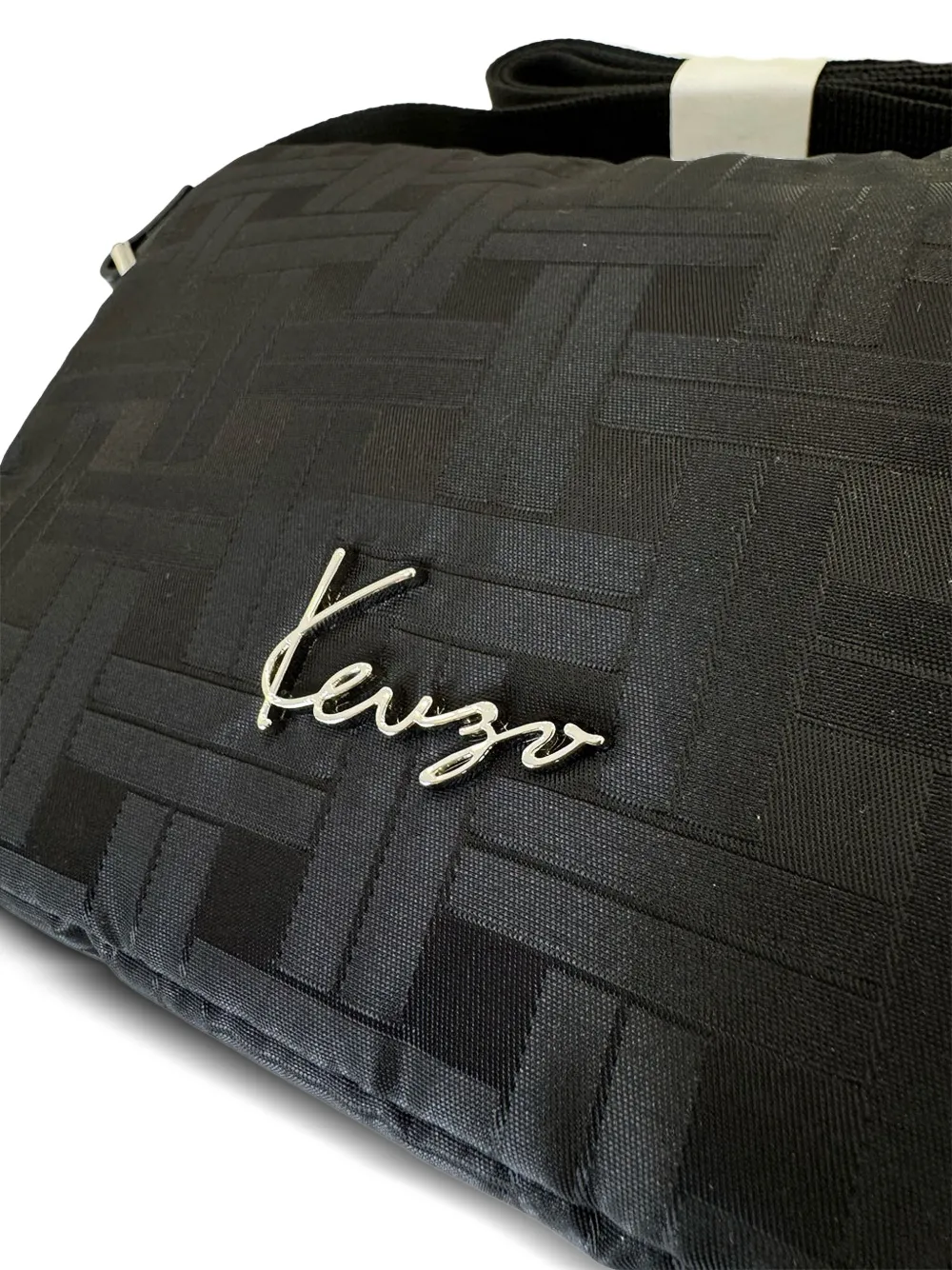 BOLSO KENZO LOGO