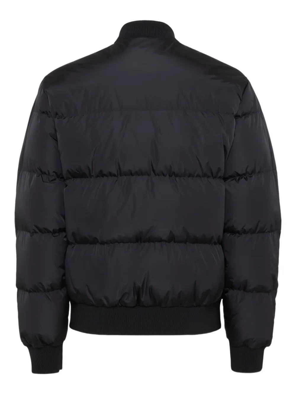 CHAQUETA DSQUARED2 LOGO