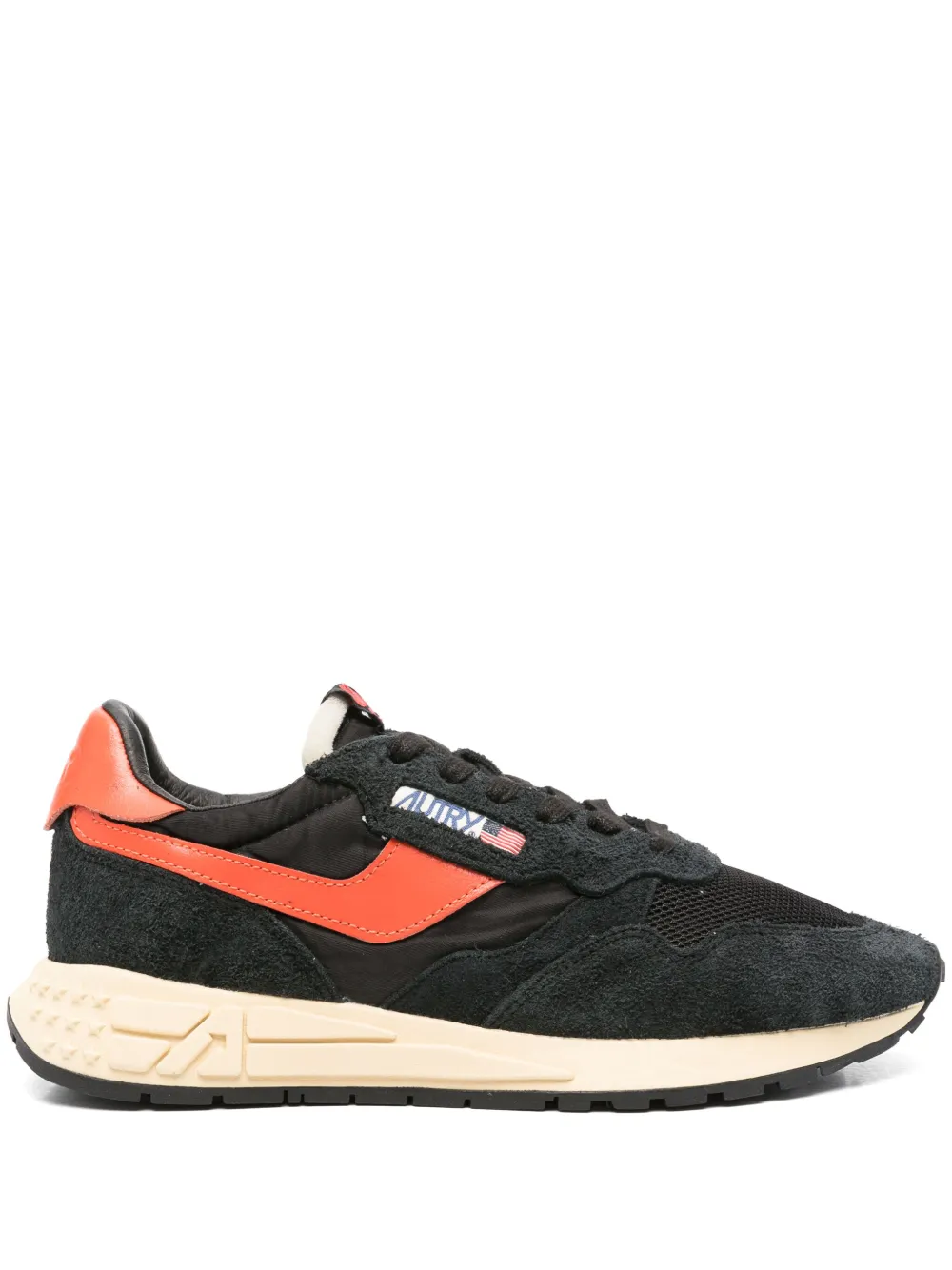 SNEAKERS AUTRY REELWIND