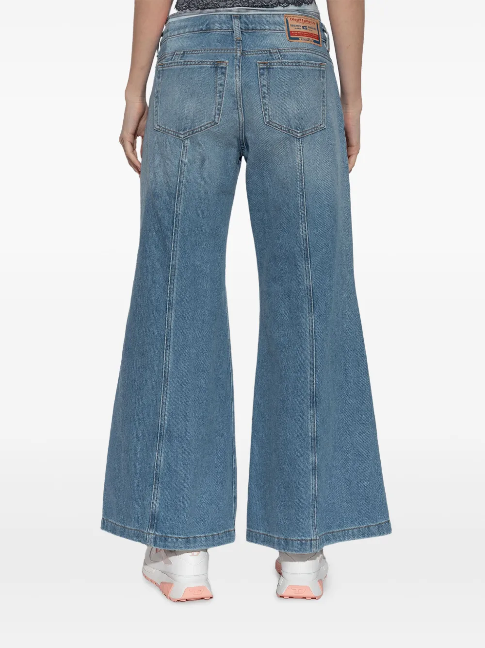 JEANS DIESEL D-AKII