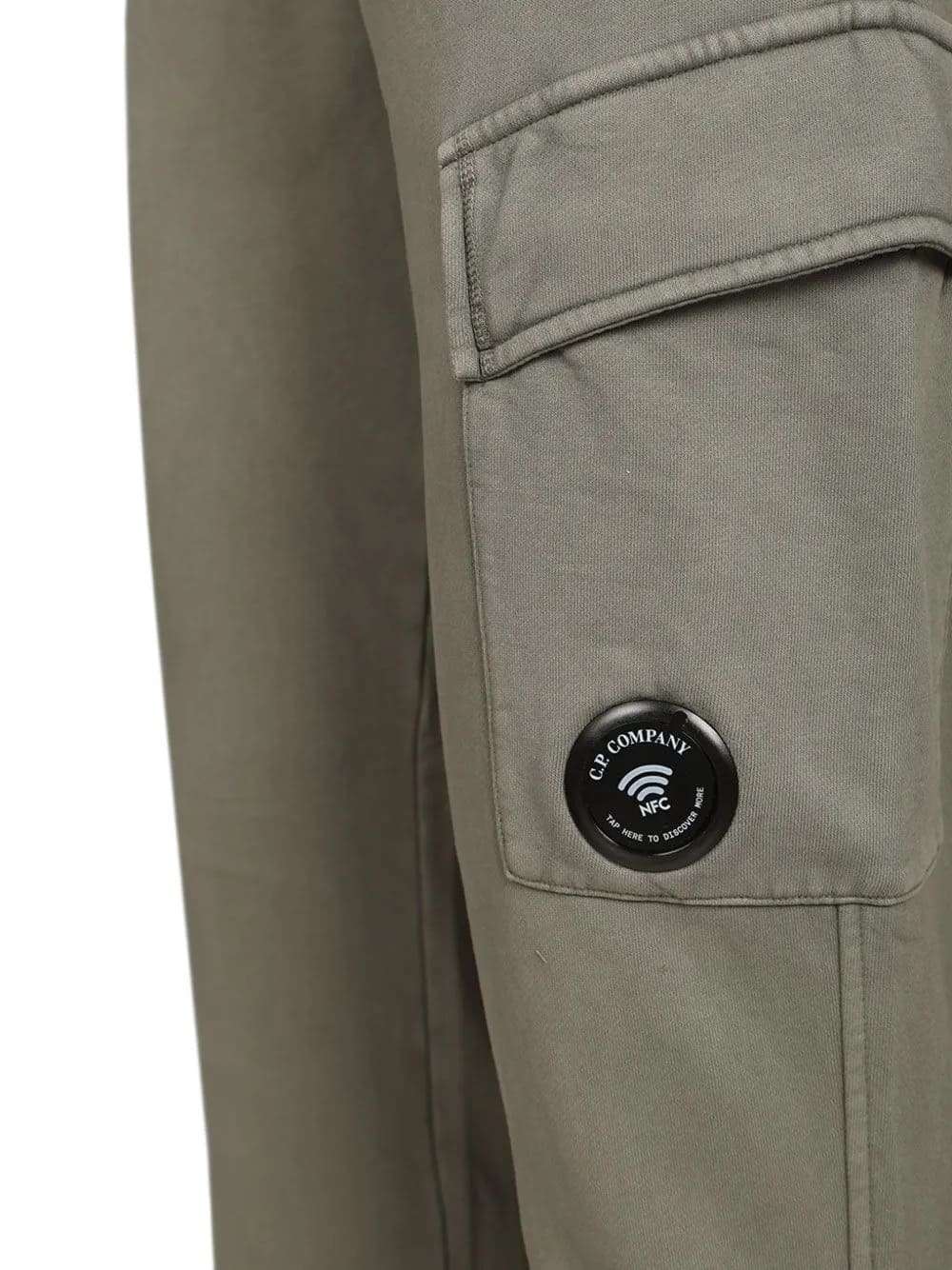 PANTALONES C.P. COMPANY CARGO