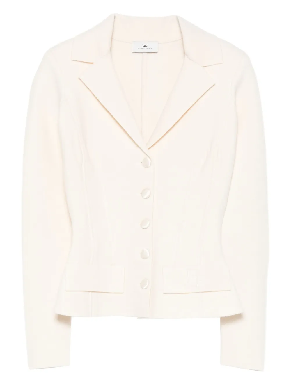 CHAQUETA ELISABETTA FRANCHI