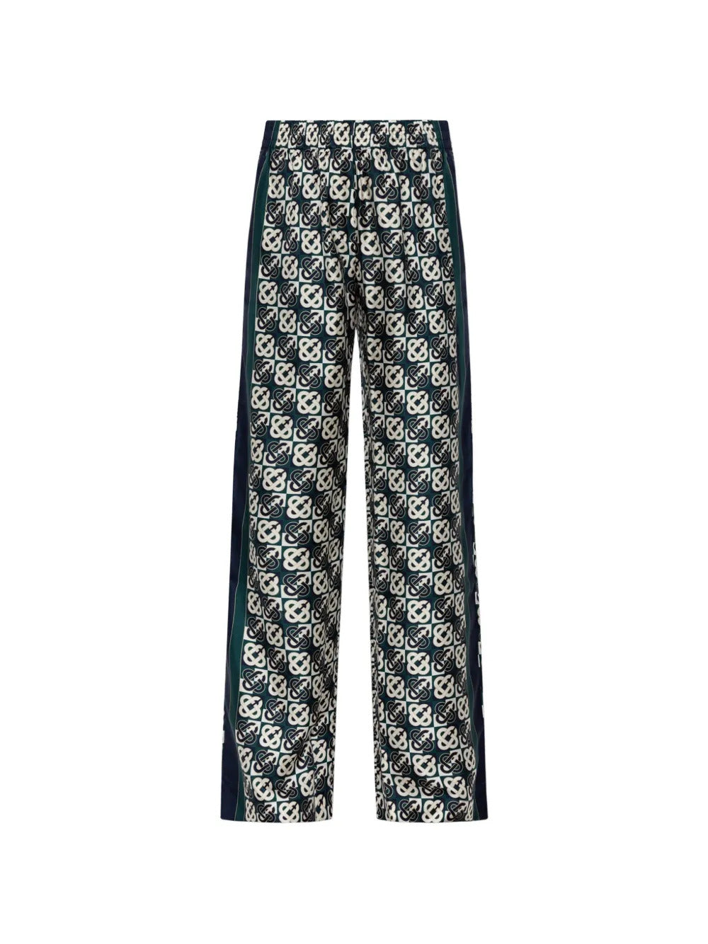 PANTALONES CASABLANCA MONOGRAMA