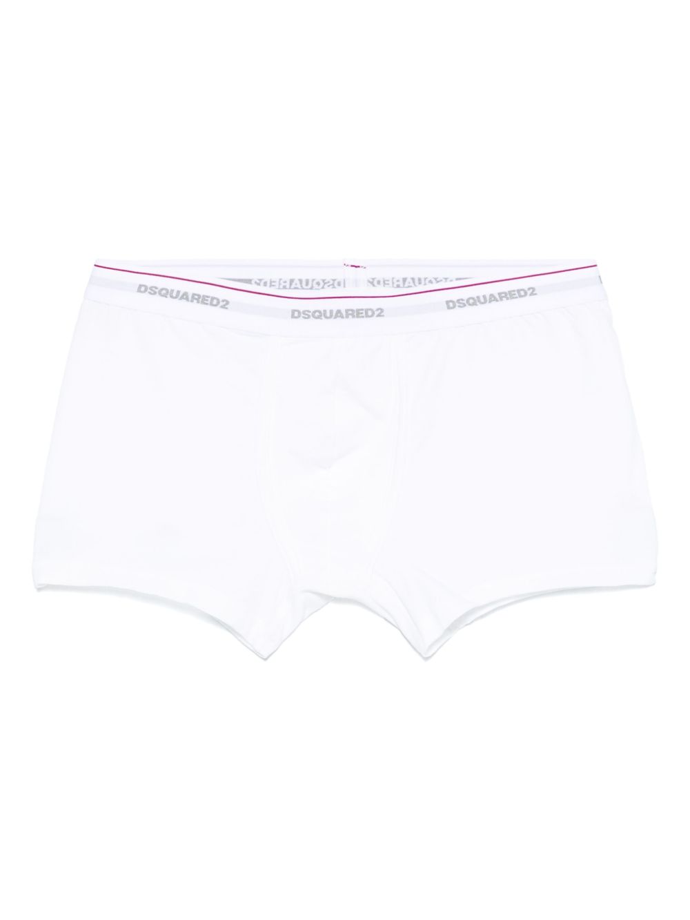BOXERS DSQUARED2 (PACK DE TRES)