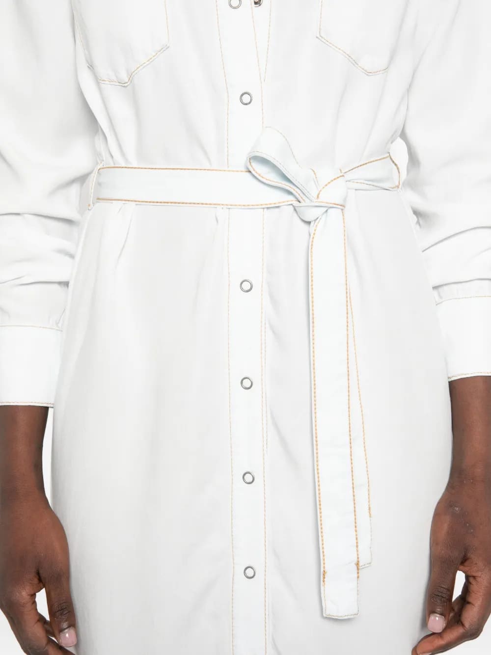 VESTIDO PATRIZIA PEPE