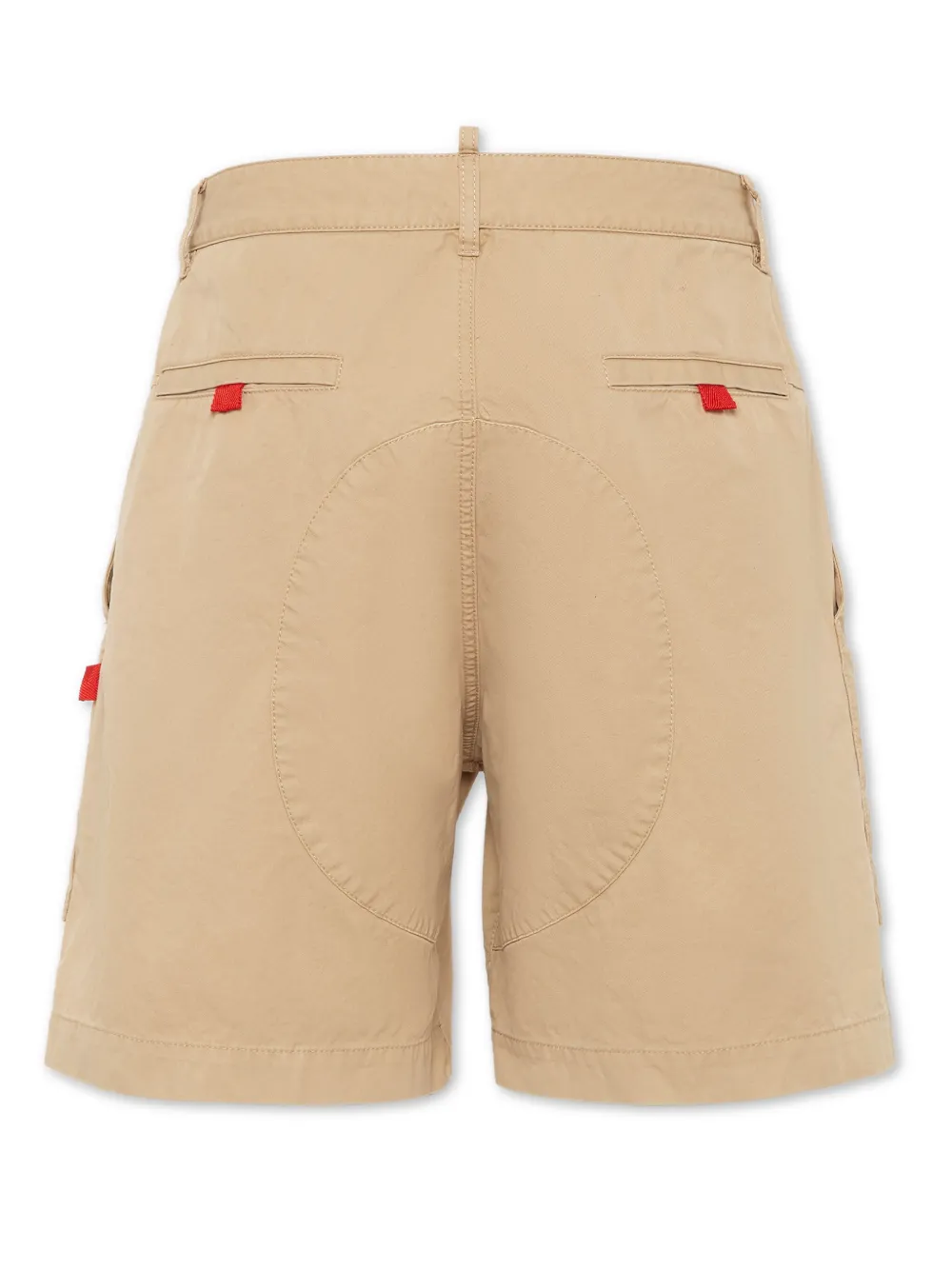 BERMUDAS DSQUARED2 CARGO