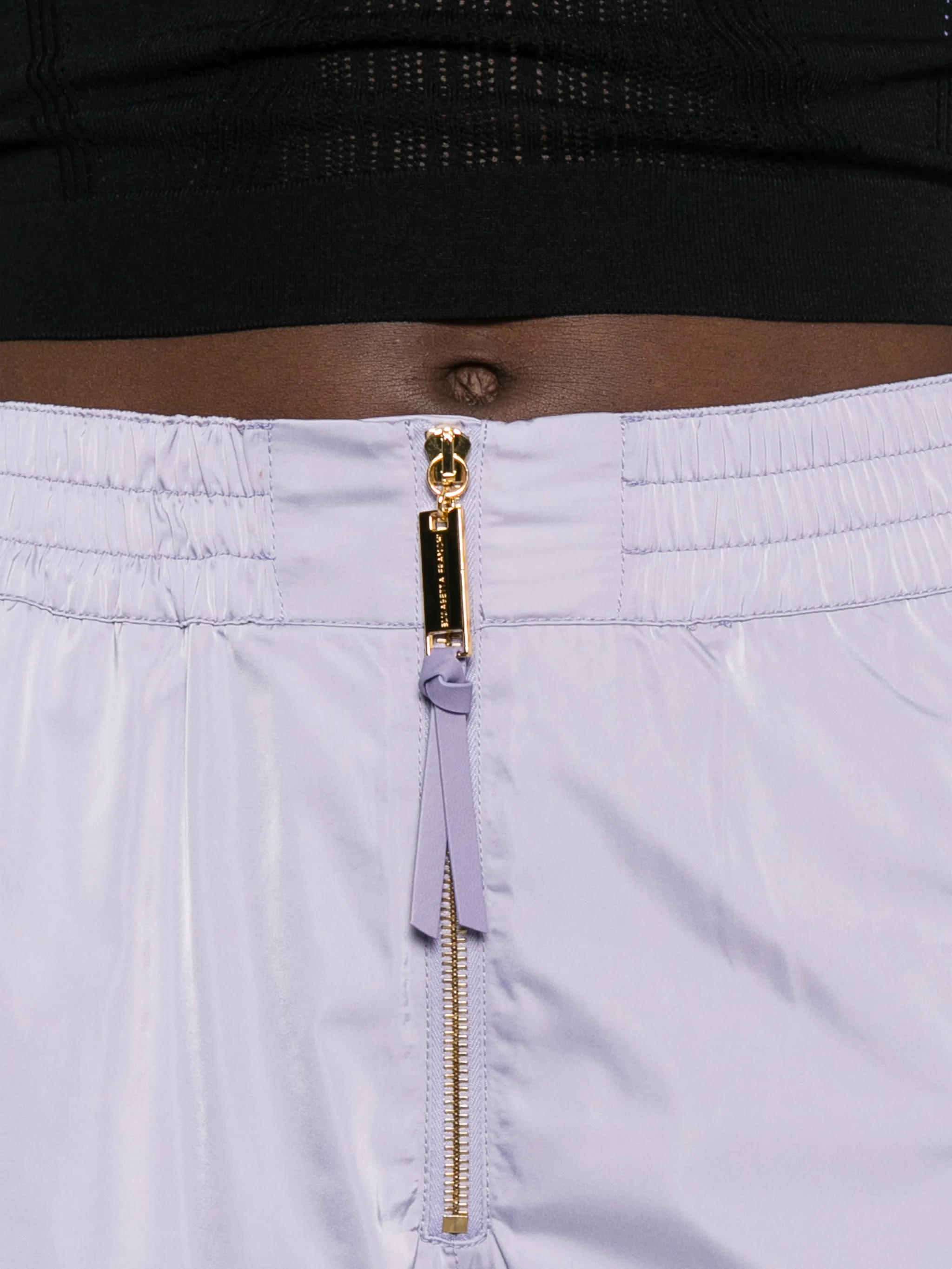 PANTALONES ELISABETTA FRANCHI CREMALLERA