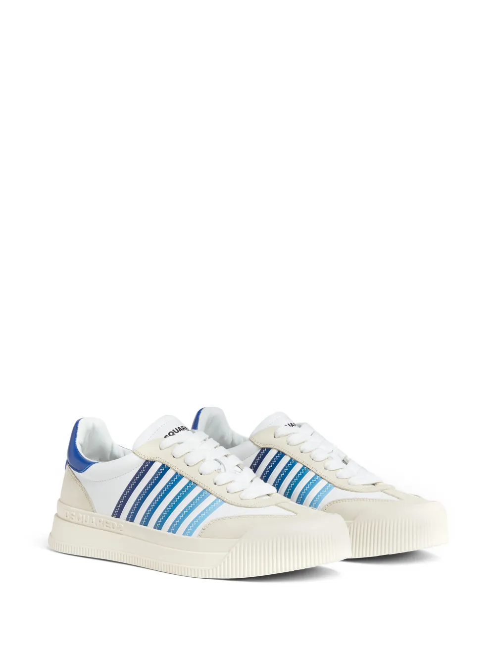 SNEAKERS DSQUARED2 BOXER