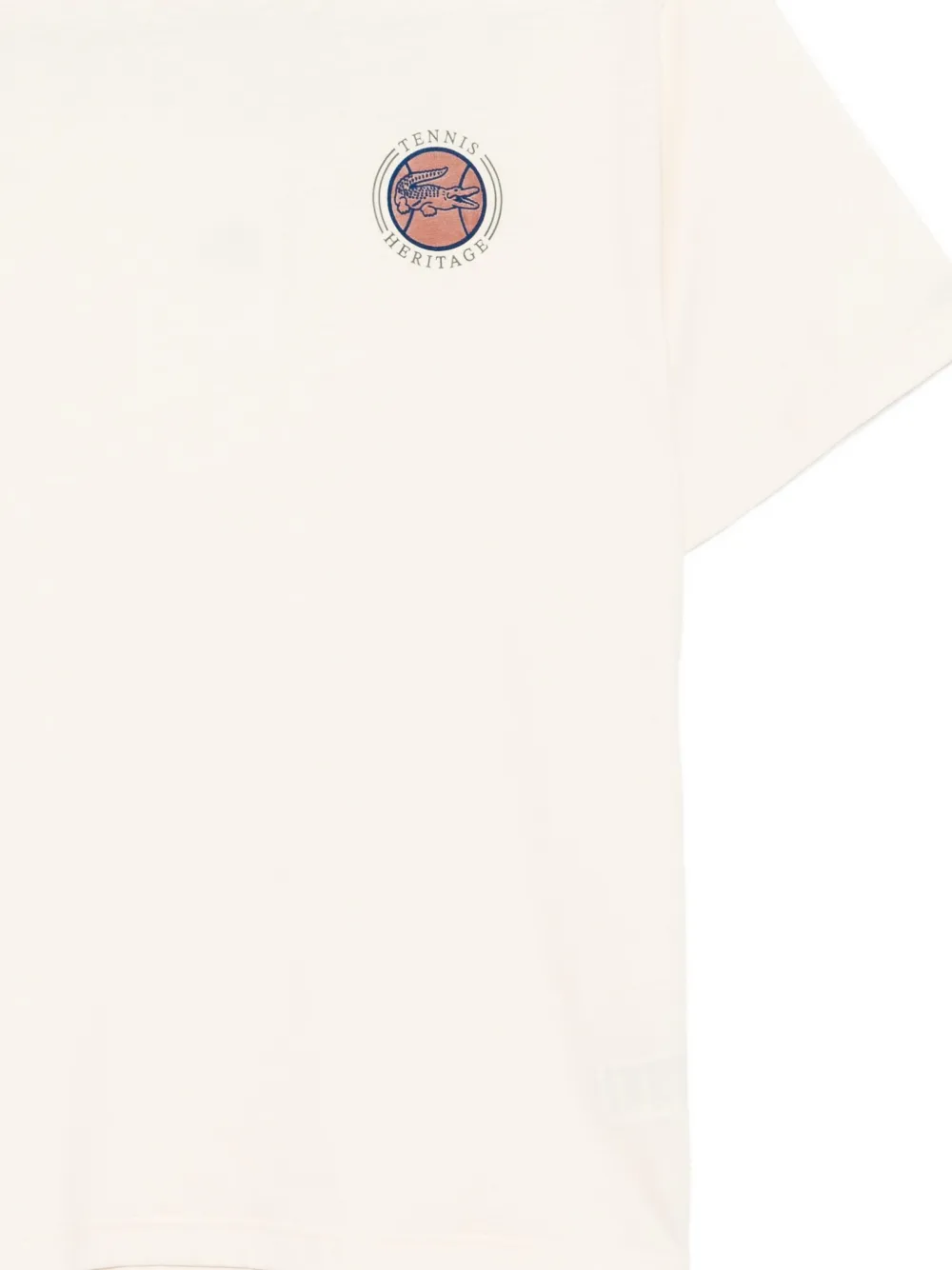 CAMISETA LACOSTE LOGO