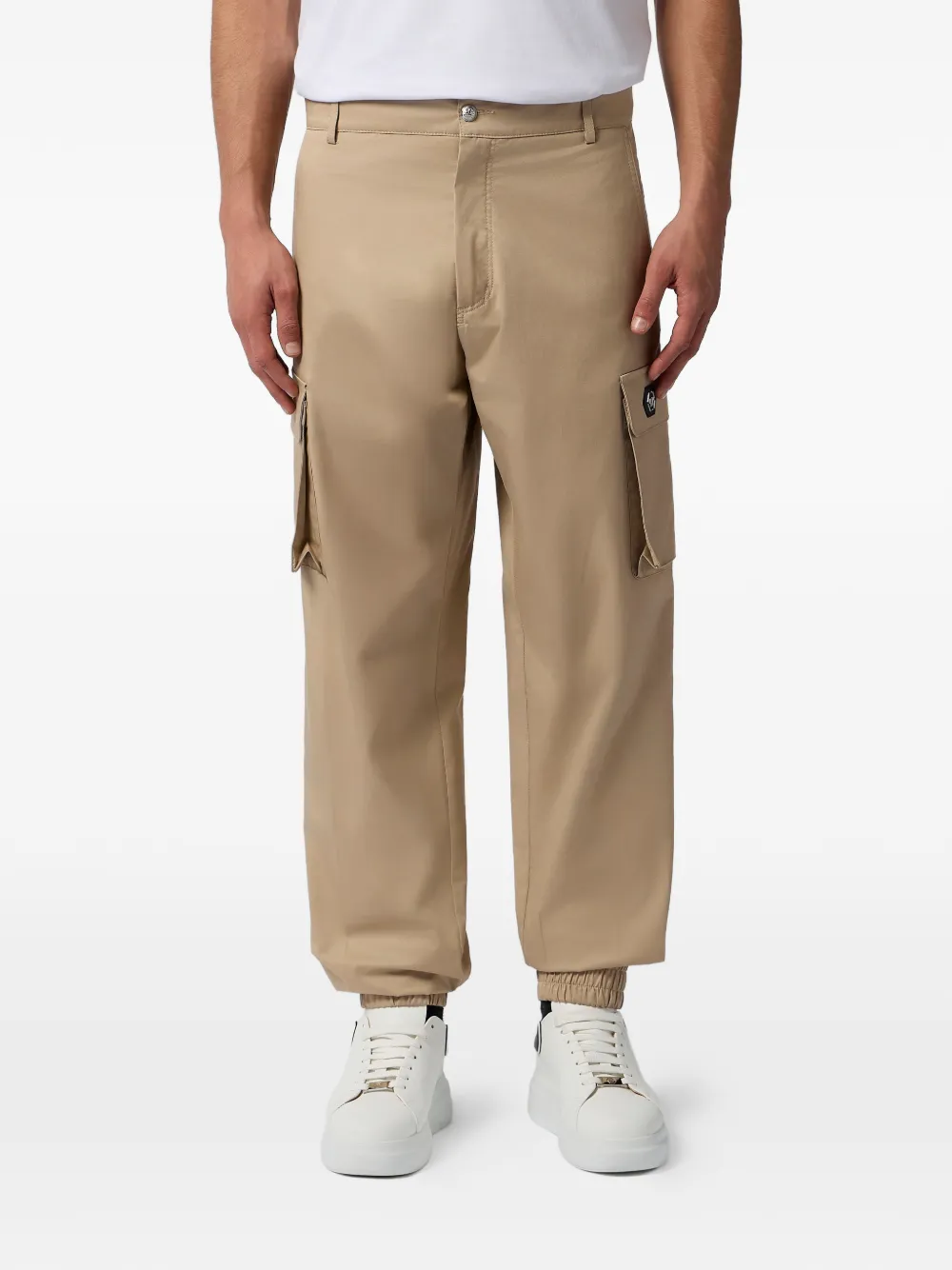 PANTALONES PHILIPP PLEIN CARGO