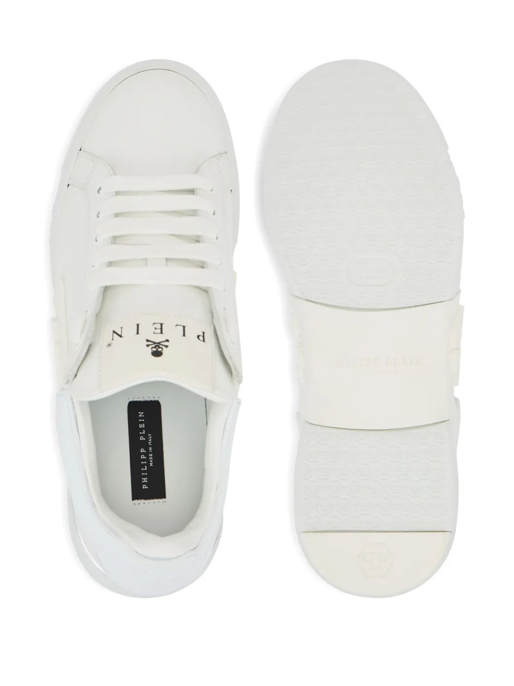 SNEAKERS PHILIPP PLEIN PHANTOM KICK$