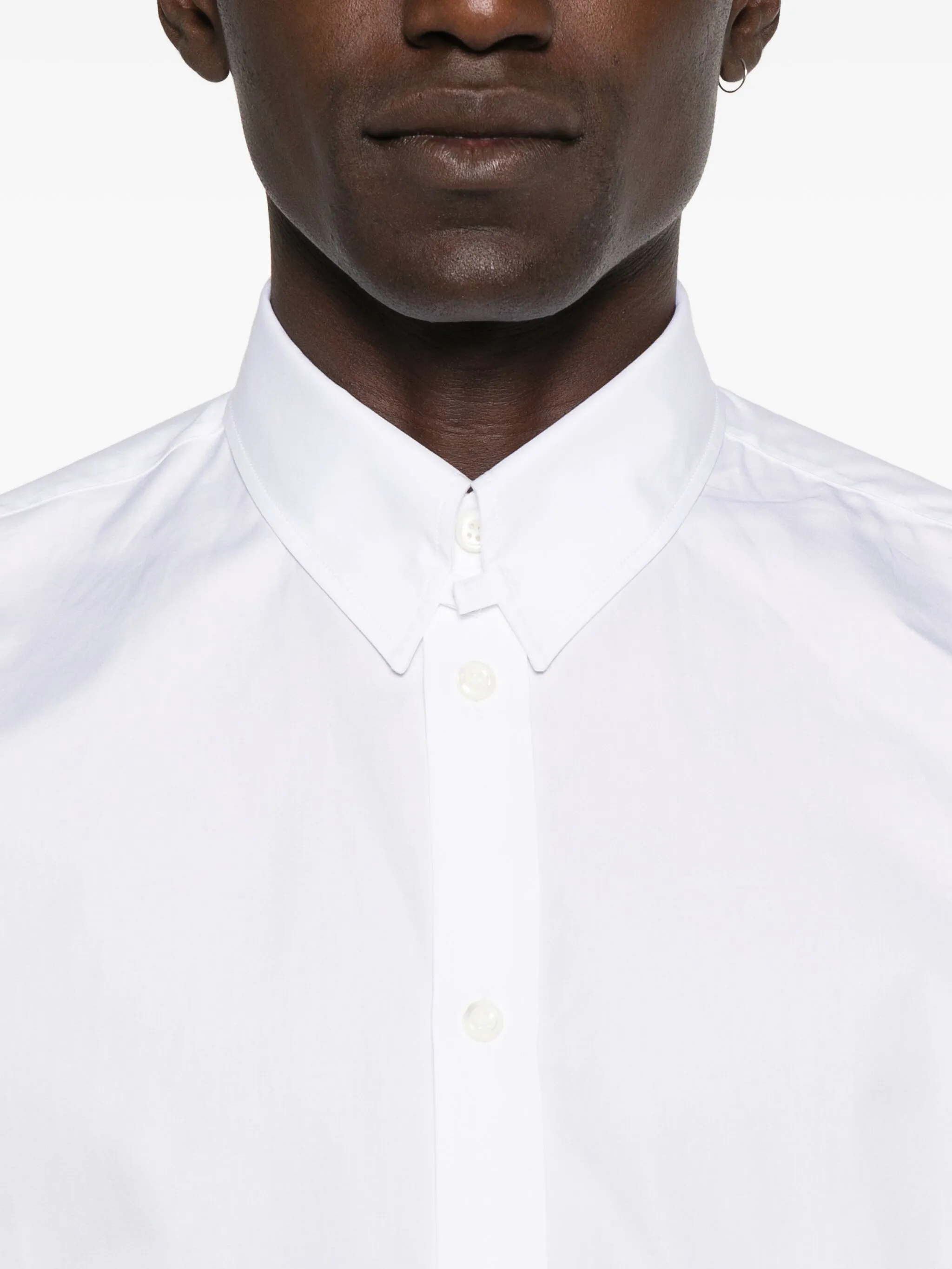 CAMISA DSQUARED2 LOGO