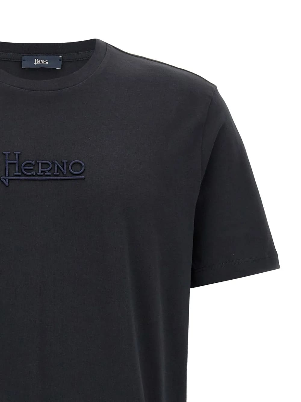 CAMISETA HERNO LOGO
