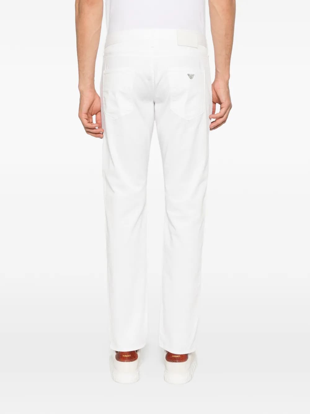 JEANS EMPORIO ARMANI J06