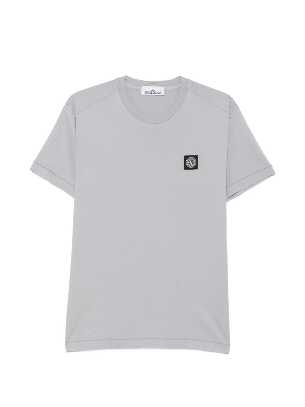 CAMISETA STONE ISLAND LOGO