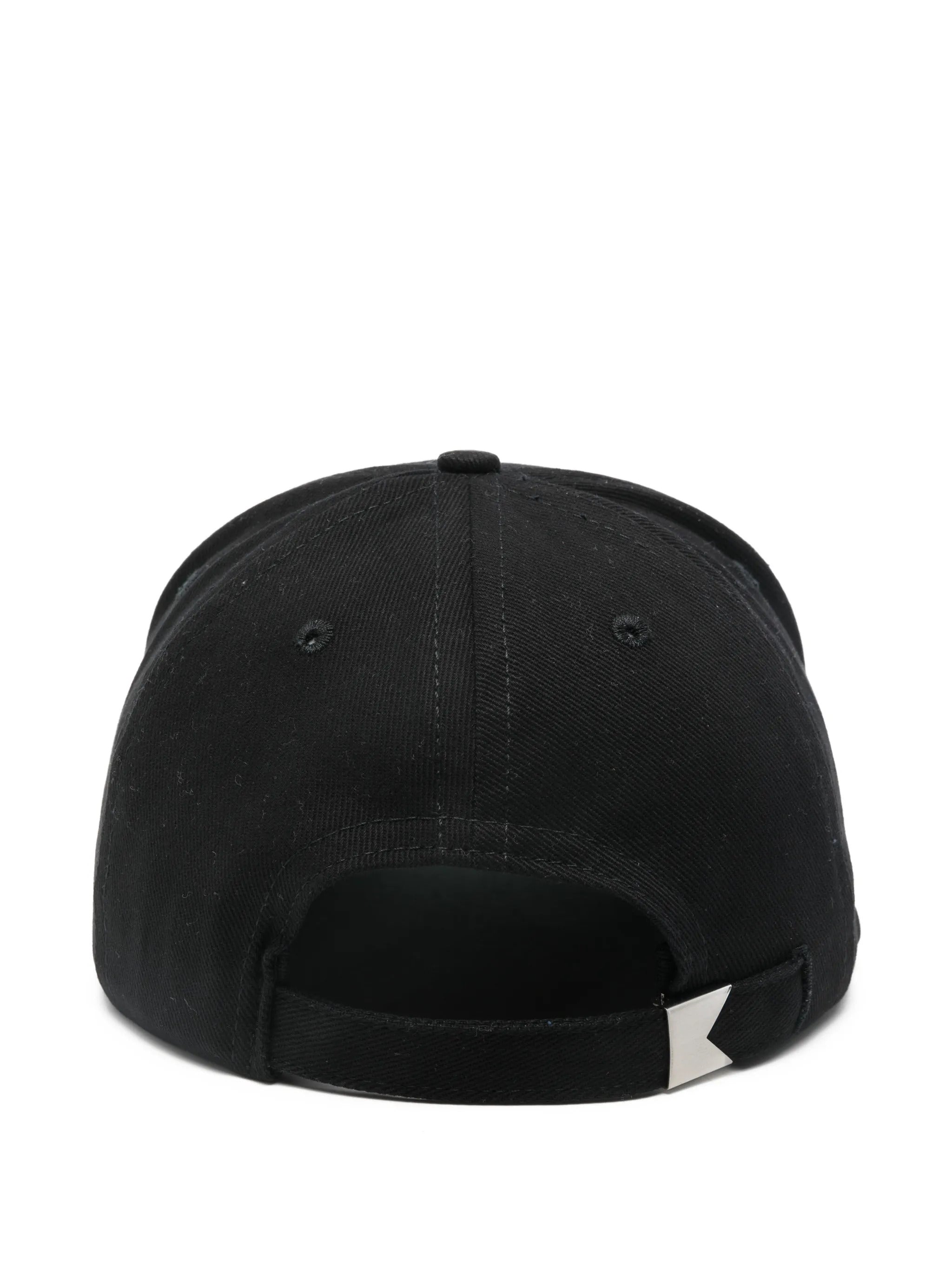 GORRA RHUDE LOGO