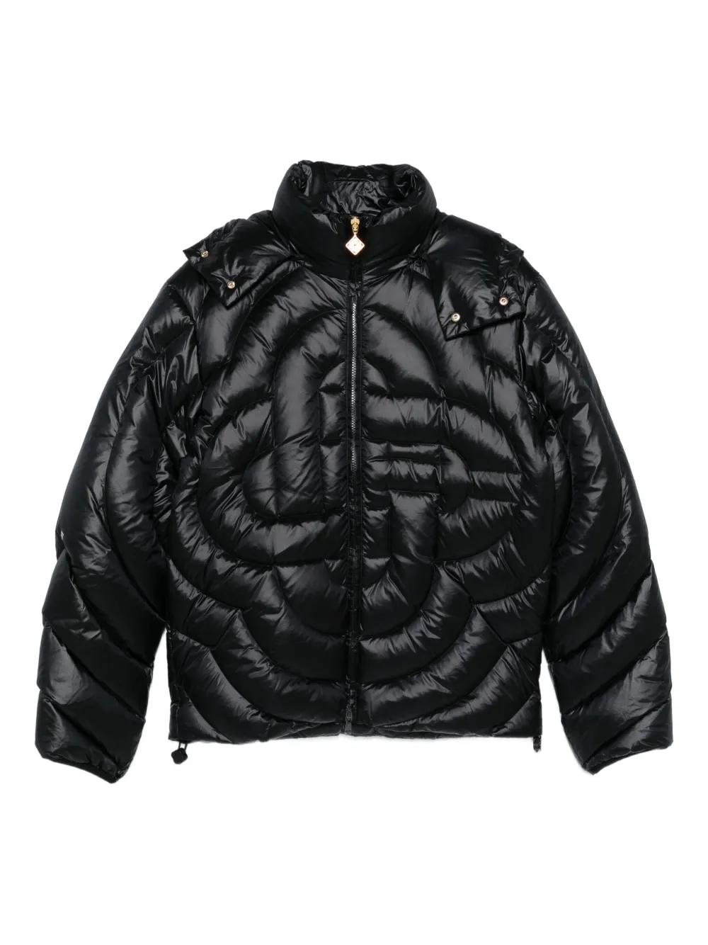 CHAQUETA CASABLANCA ACOLCHADA