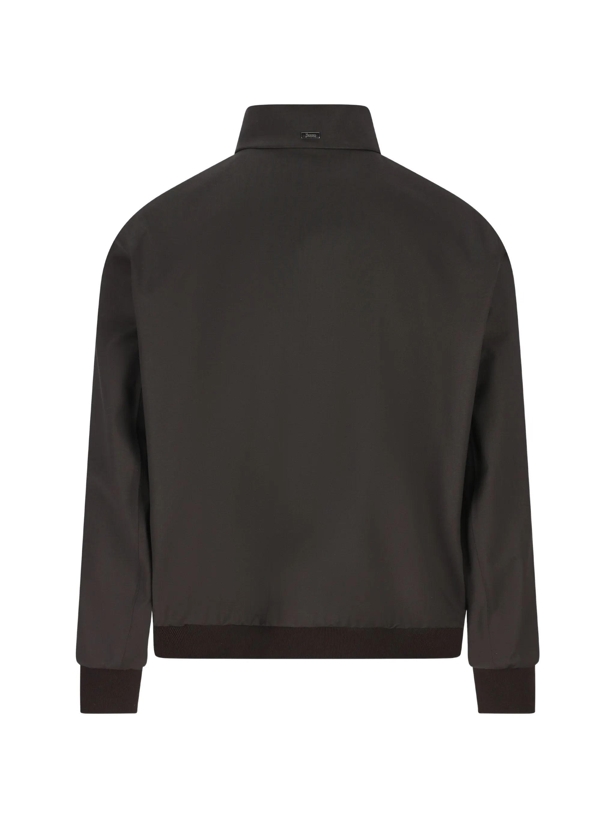 CHAQUETA HERNO BOLSILLOS