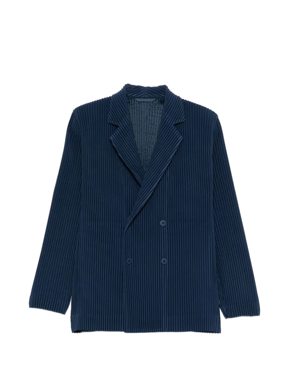 CHAQUETA HOMME PLISSÉ ISSEY MIYAKE