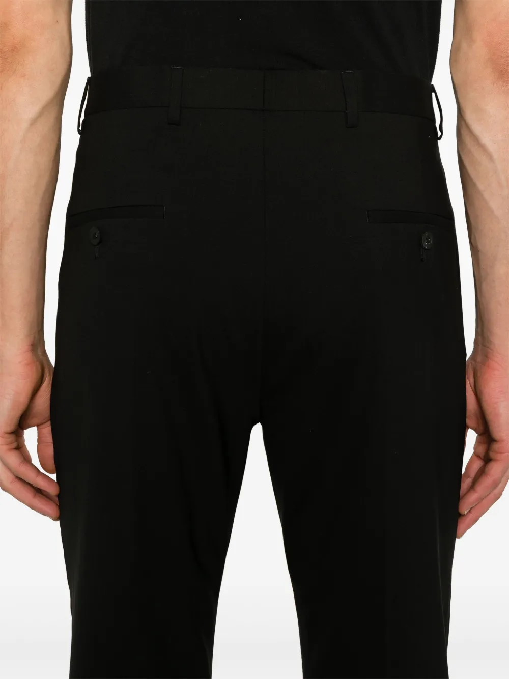 PANTALONES RICK OWENS ASTAIRES