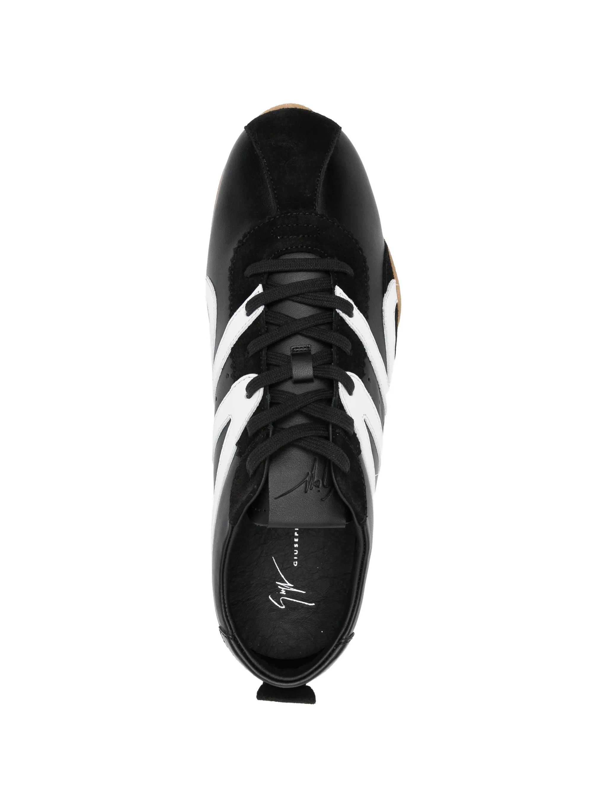 SNEAKERS GIUSEPPE ZANOTTI GZ-TOP
