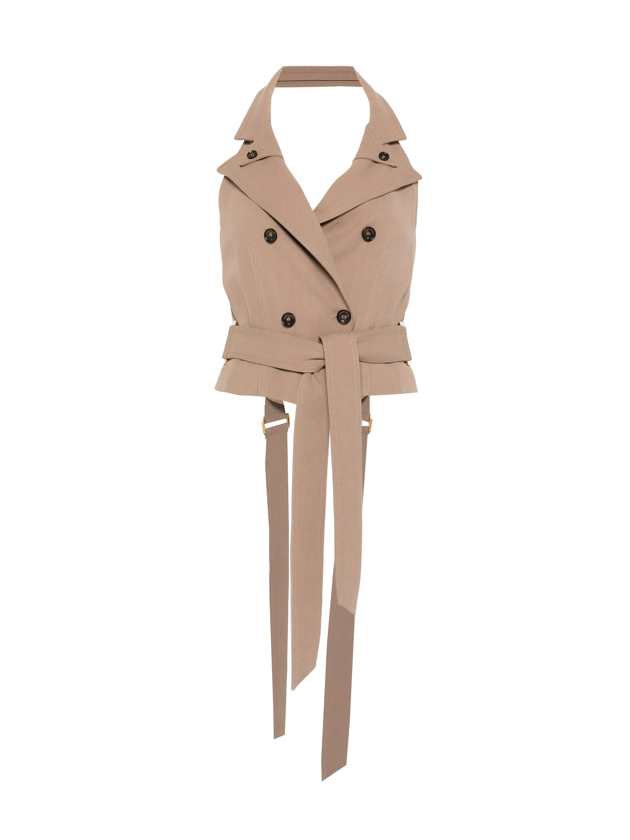 CHALECO ELISABETTA FRANCHI