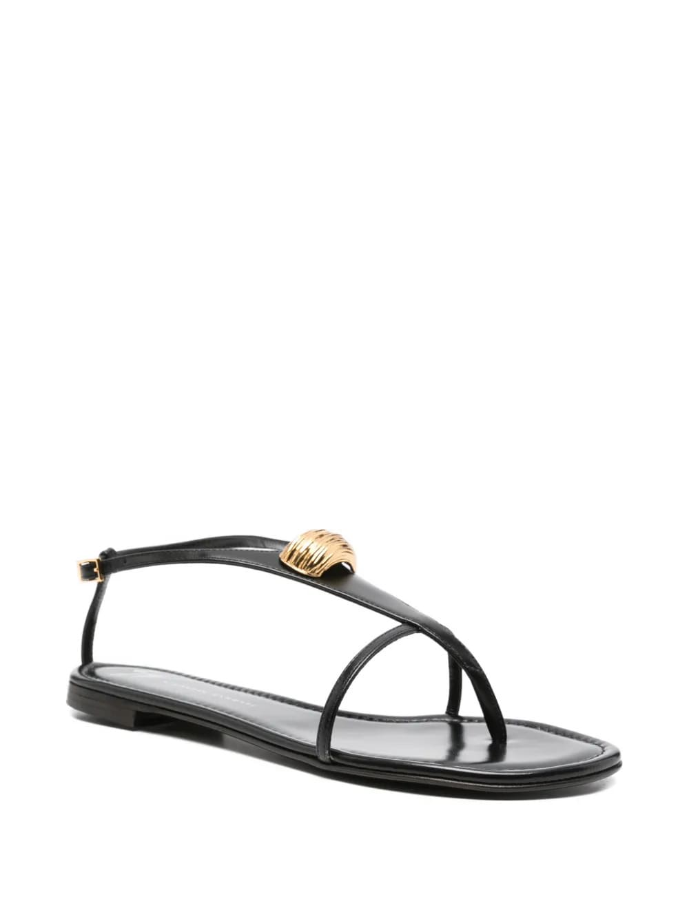 SANDALIAS GIUSEPPE ZANOTTI