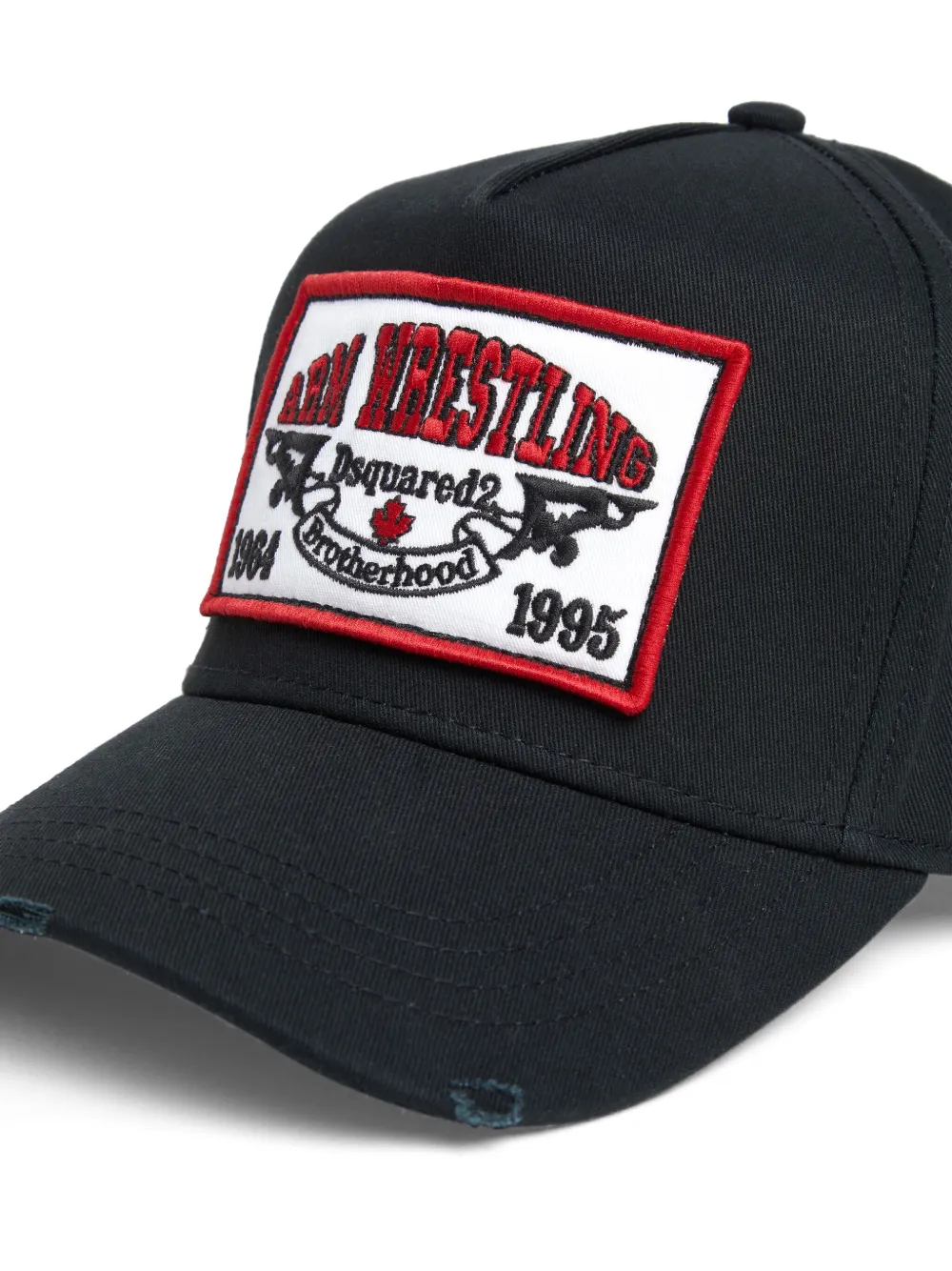 GORRA DSQUARED2 LOGO