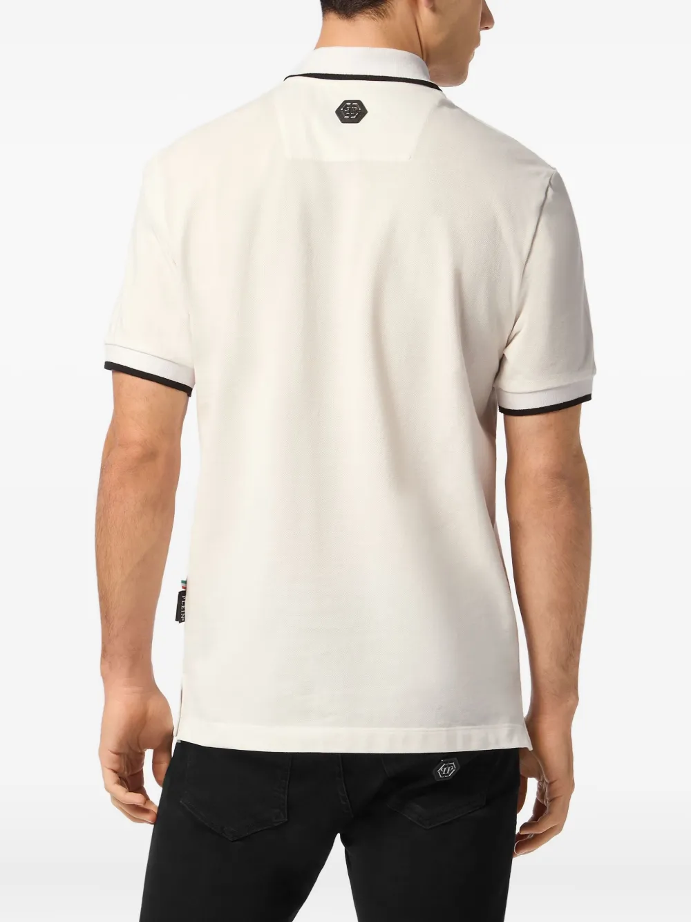 POLO PHILIPP PLEIN TEDDY BEAR