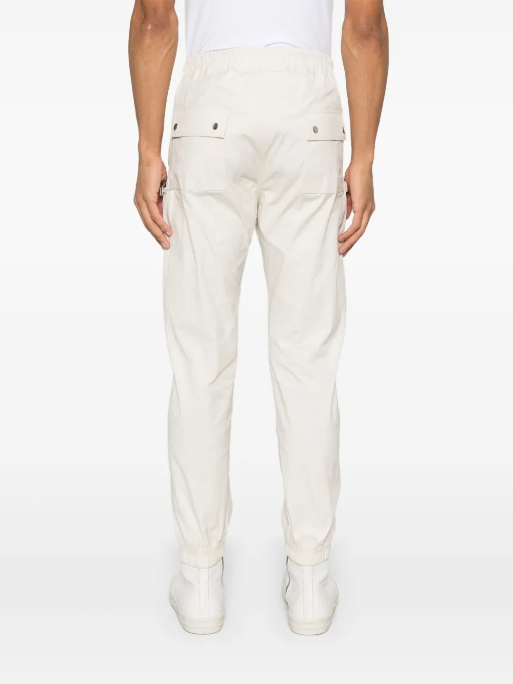 PANTALONES RICK OWENS BAUHAUS CARGO