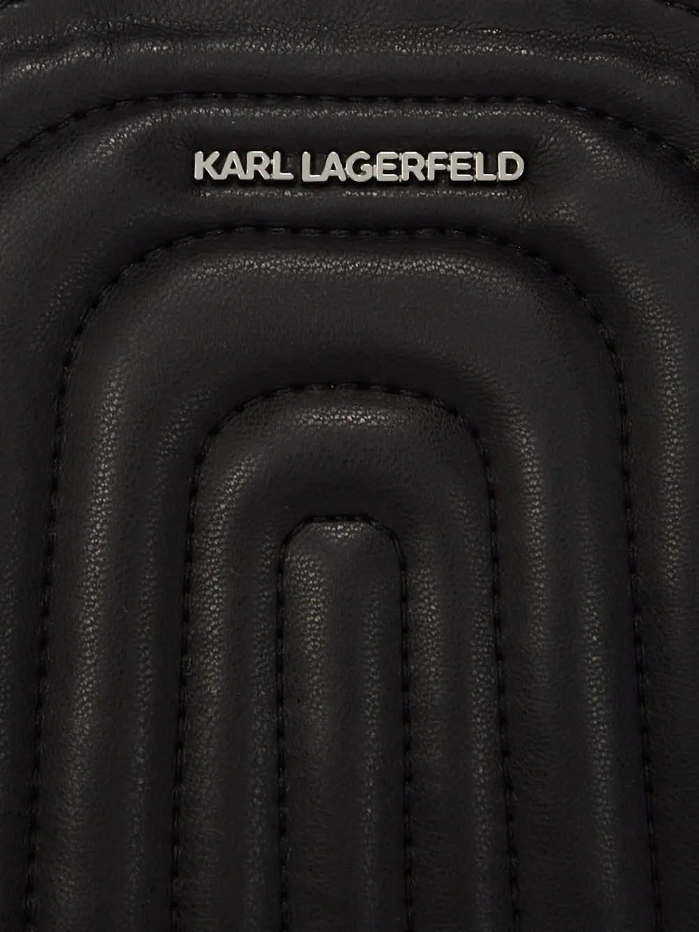 BOLSO KARL LAGERFELD K/WELLEN