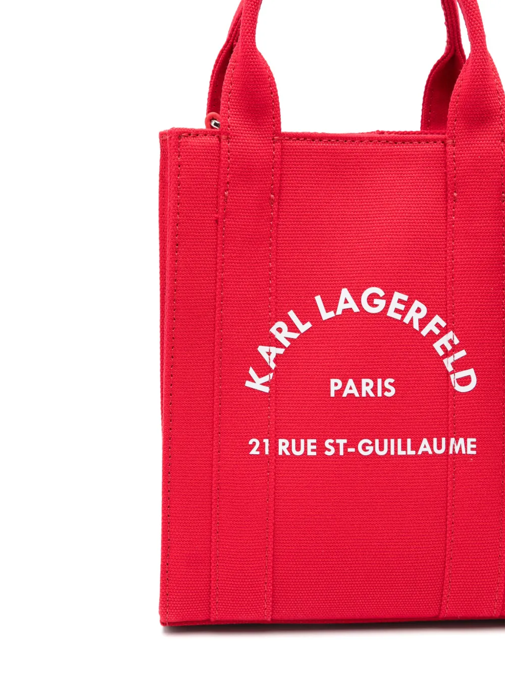BOLSO KARL LAGERFELD RUE ST-GUILLAUME