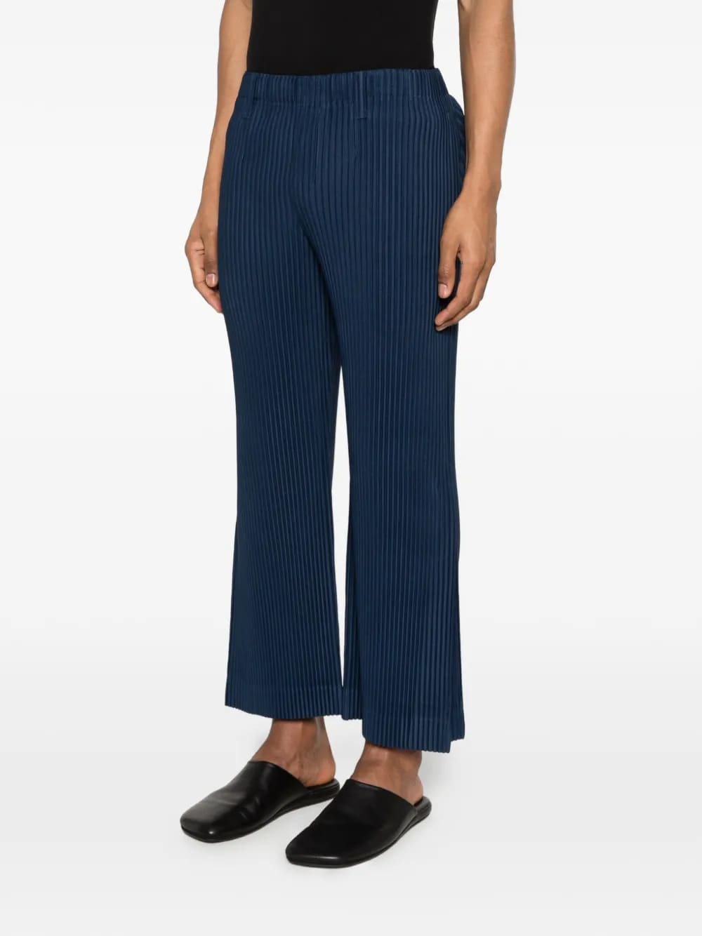 PANTALONES HOMME PLISSÉ ISSEY MIYAKE