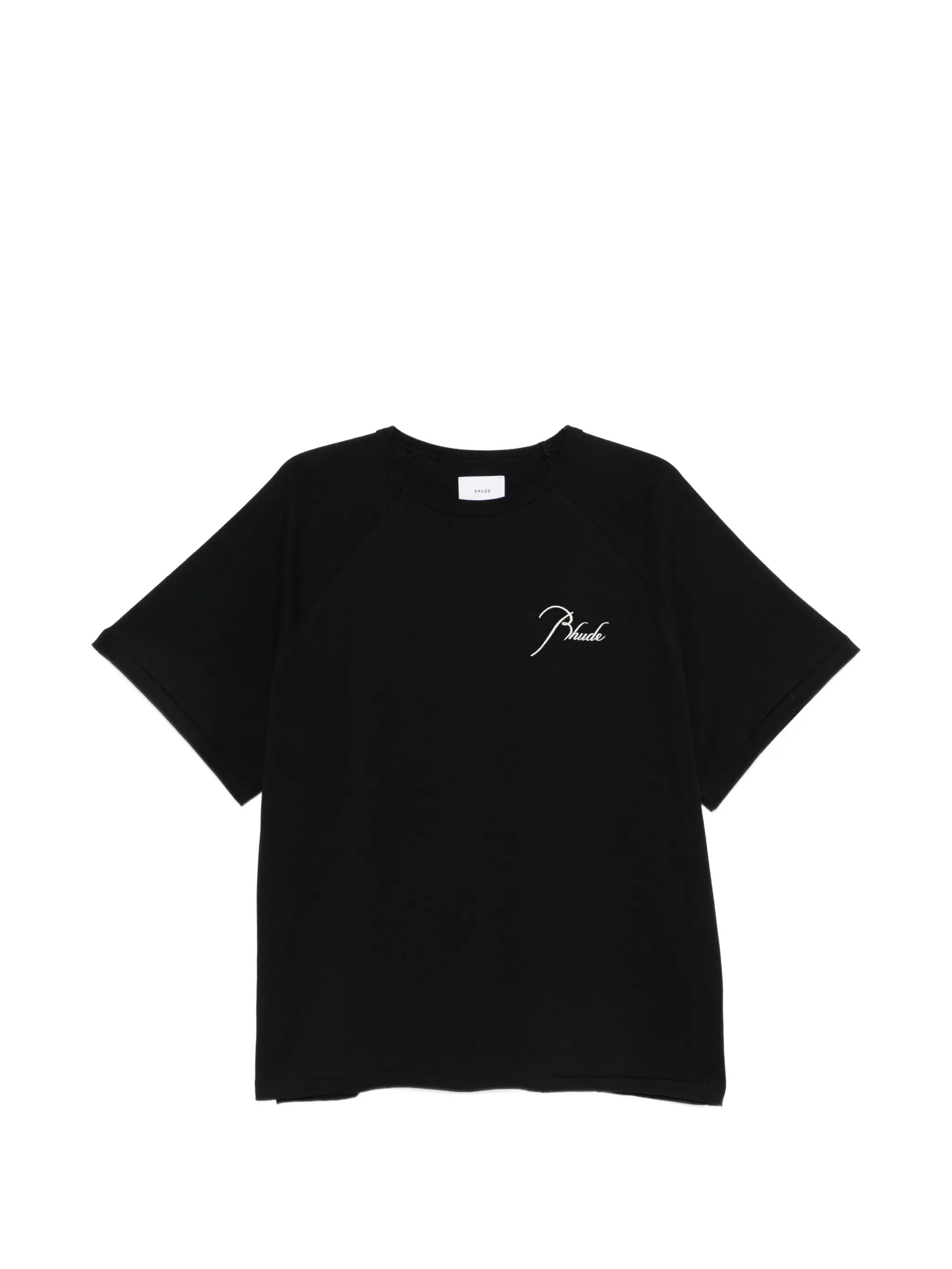 CAMISETA RHUDE LOGO