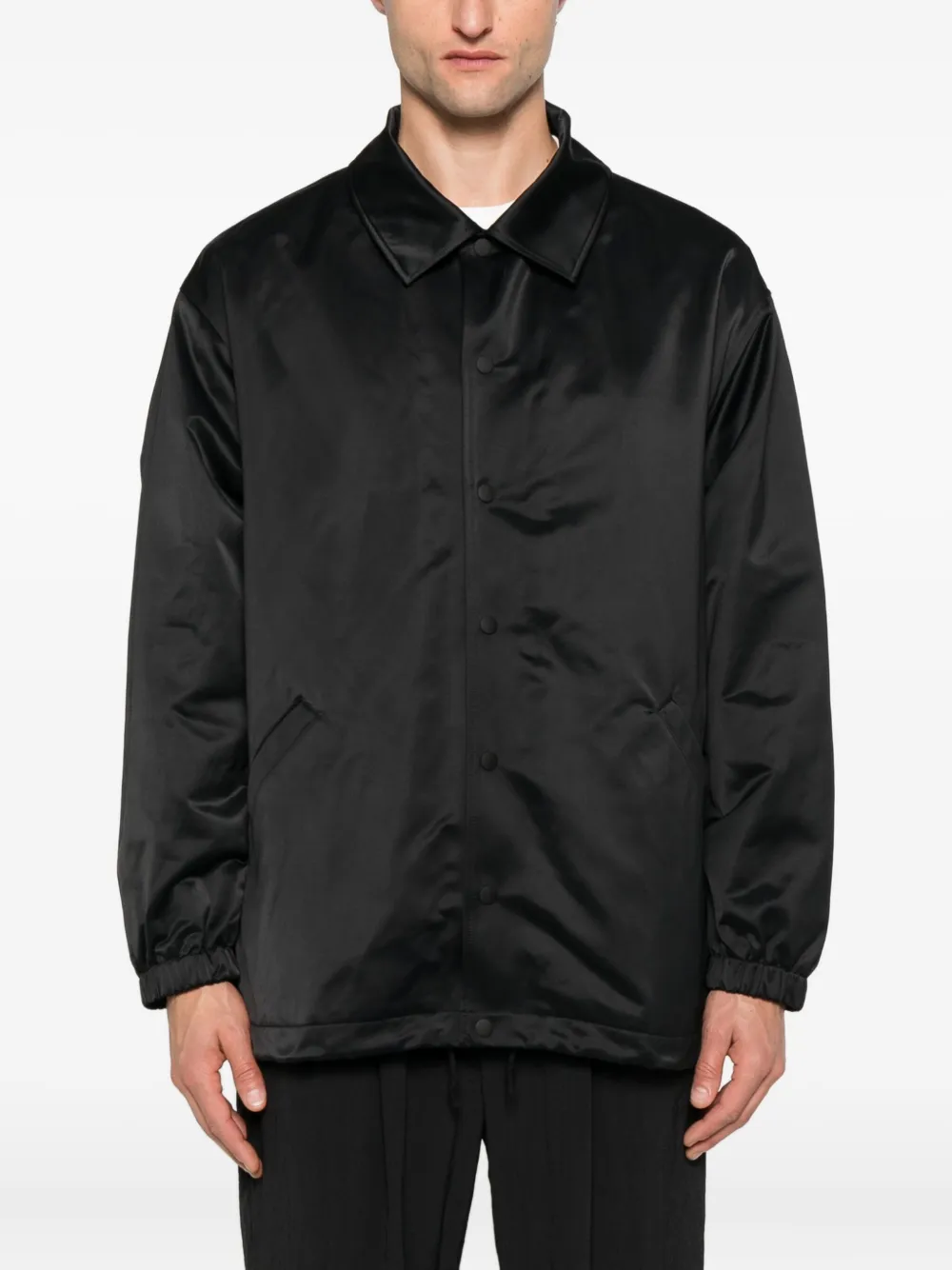 CHAQUETA Y-3 LOGO