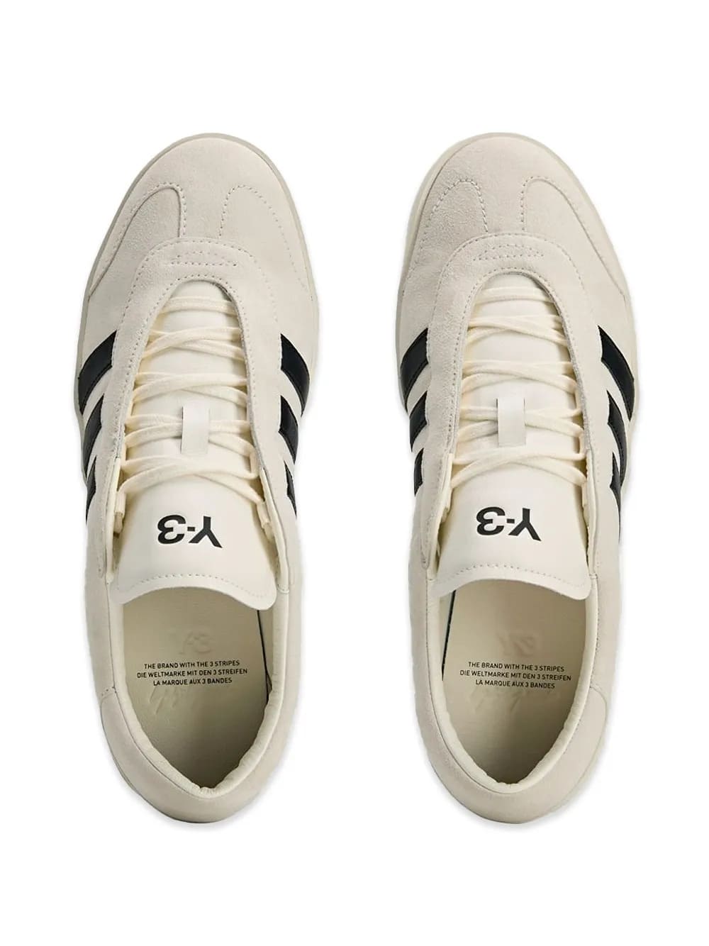 SNEAKERS Y-3 GAZELLE